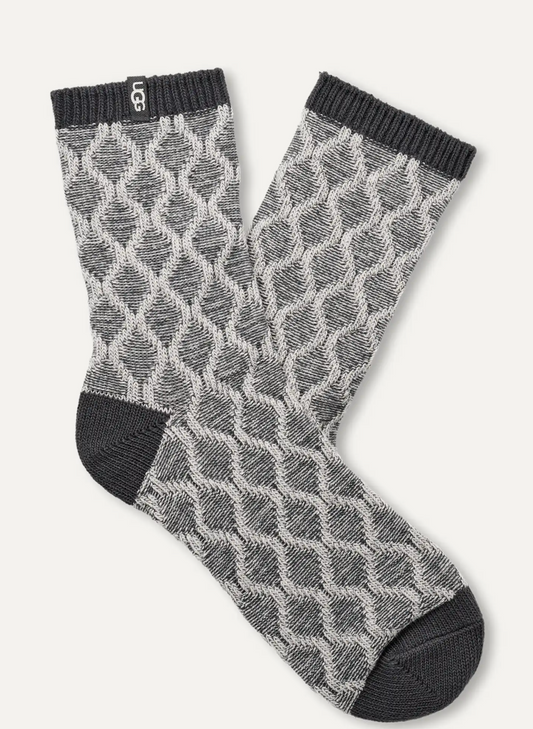 Ugg Elliot Sock
