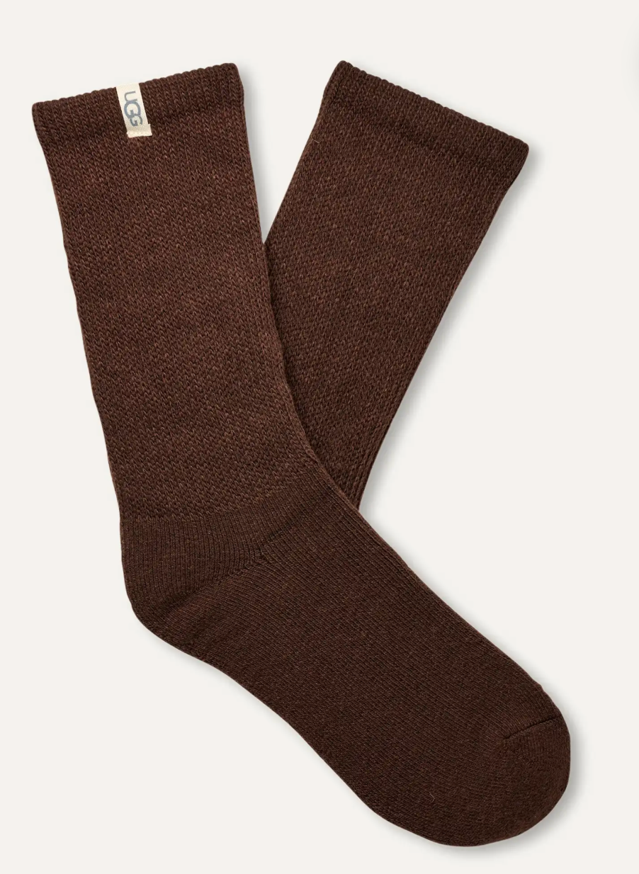 UGG® Shealy Cozy Crew Sock