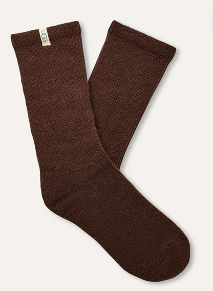 UGG® Shealy Cozy Crew Sock