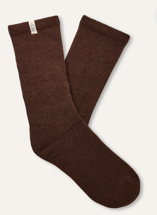 Ugg Shealy Cozy Crew Sock