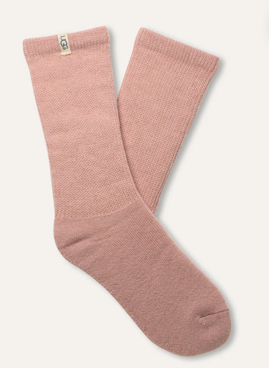 Ugg Shealy Cozy Crew Sock