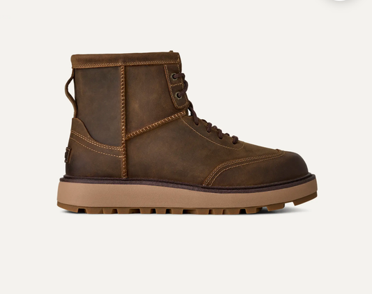 Ugg Idyllwild Lace Boot