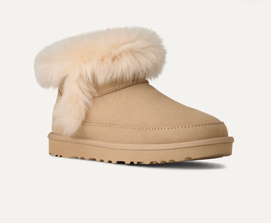Ugg Classic Ultra Mini Chalet Boot