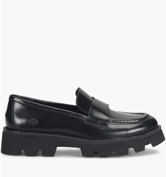 Born Sigge Loafer