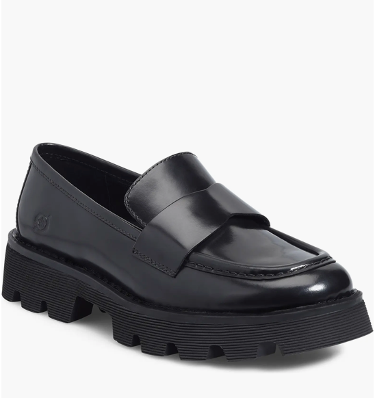Born Sigge Loafer