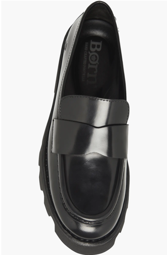 Born Sigge Loafer