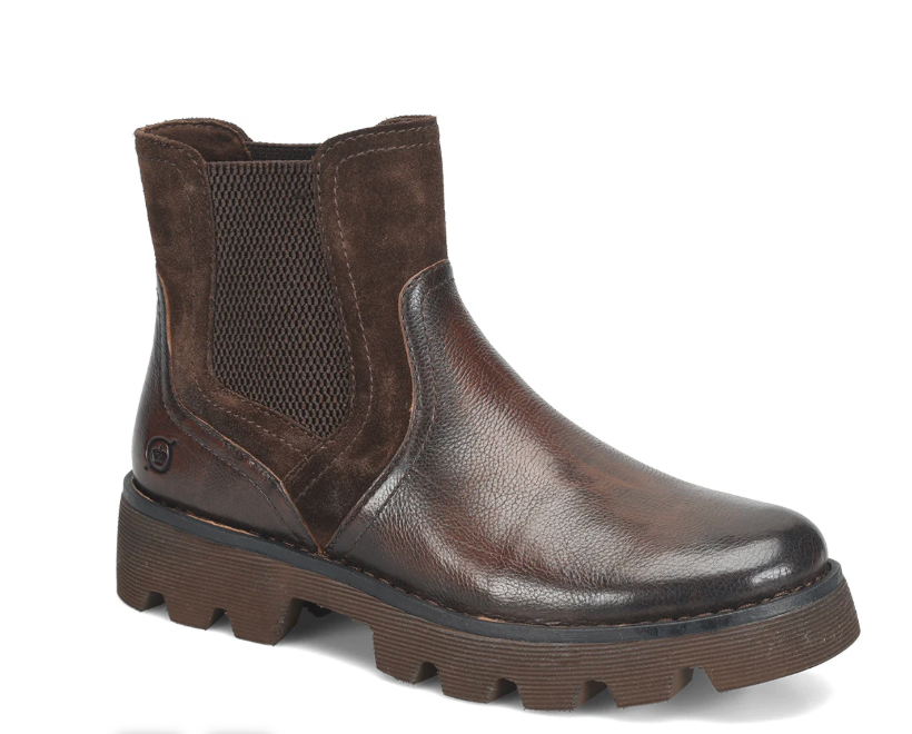 Born Skyway Chelsea Boot