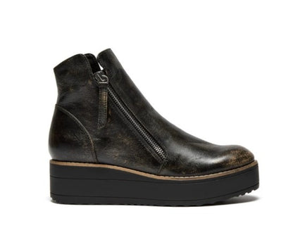 Silent D Nene Boot
