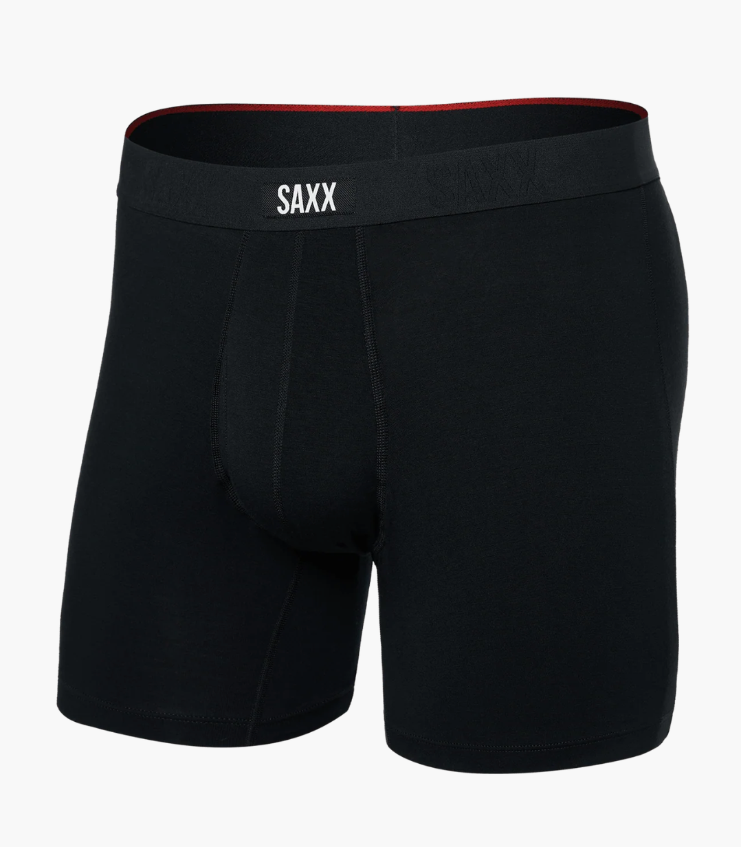 Saxx Vibe Xtra Soft Boxer Brief