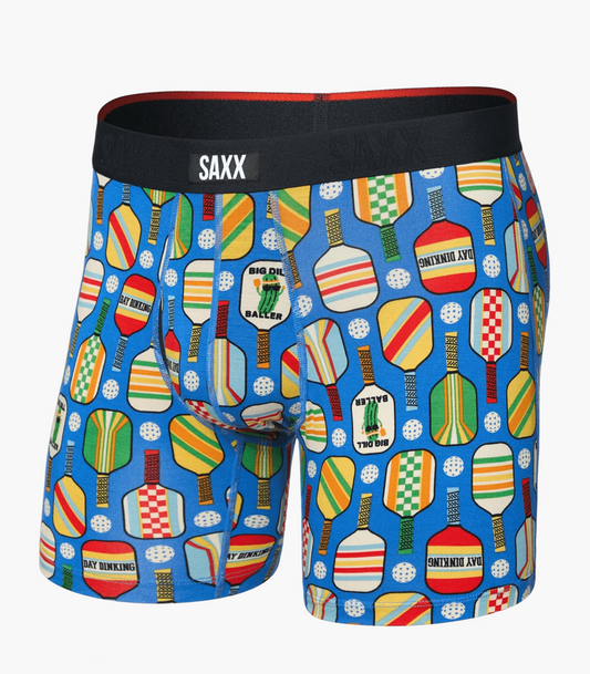 Saxx Vibe Xtra Boxer Brief