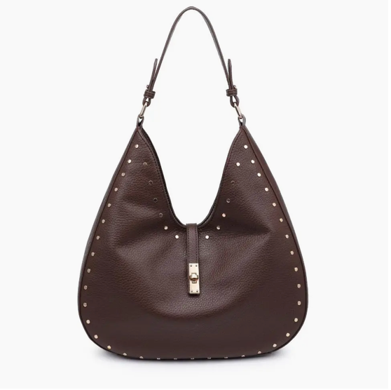 Moda Luxe Olivia Hobo Bag