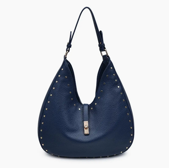 Moda Luxe Olivia Hobo Bag