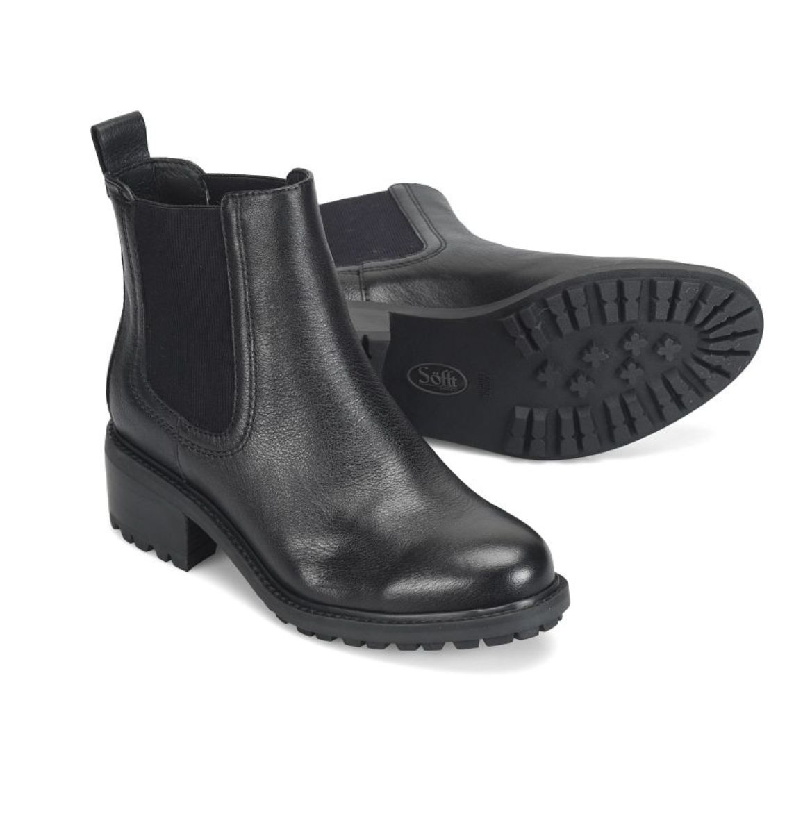 Sofft Martha Boot