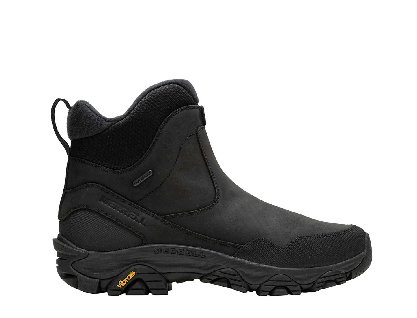 Merrell WP ColdPack 3 Thermo Tall Zip Boot