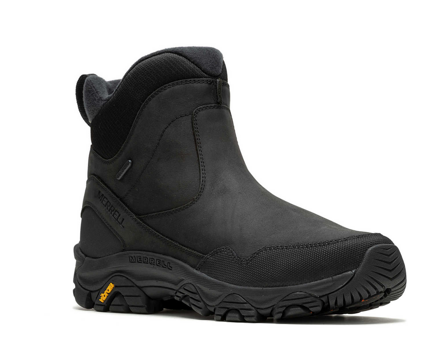 Merrell WP ColdPack 3 Thermo Tall Zip Boot