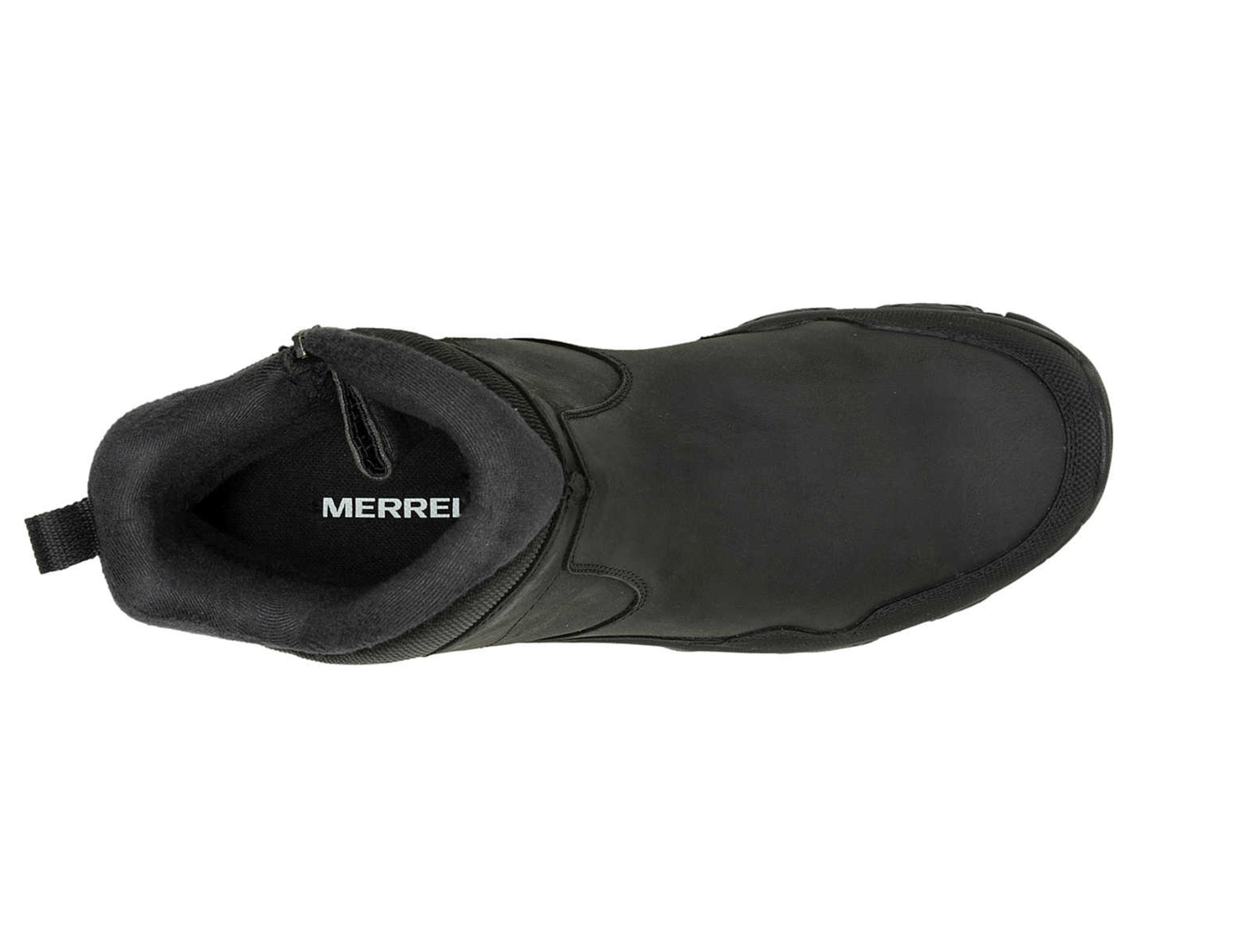 Merrell WP ColdPack 3 Thermo Tall Zip Boot