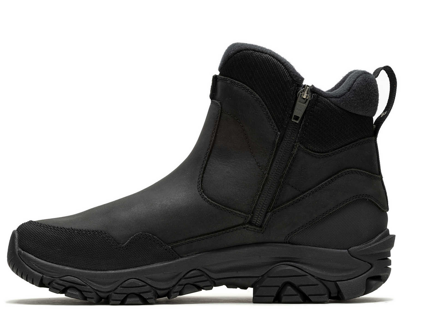 Merrell WP ColdPack 3 Thermo Tall Zip Boot