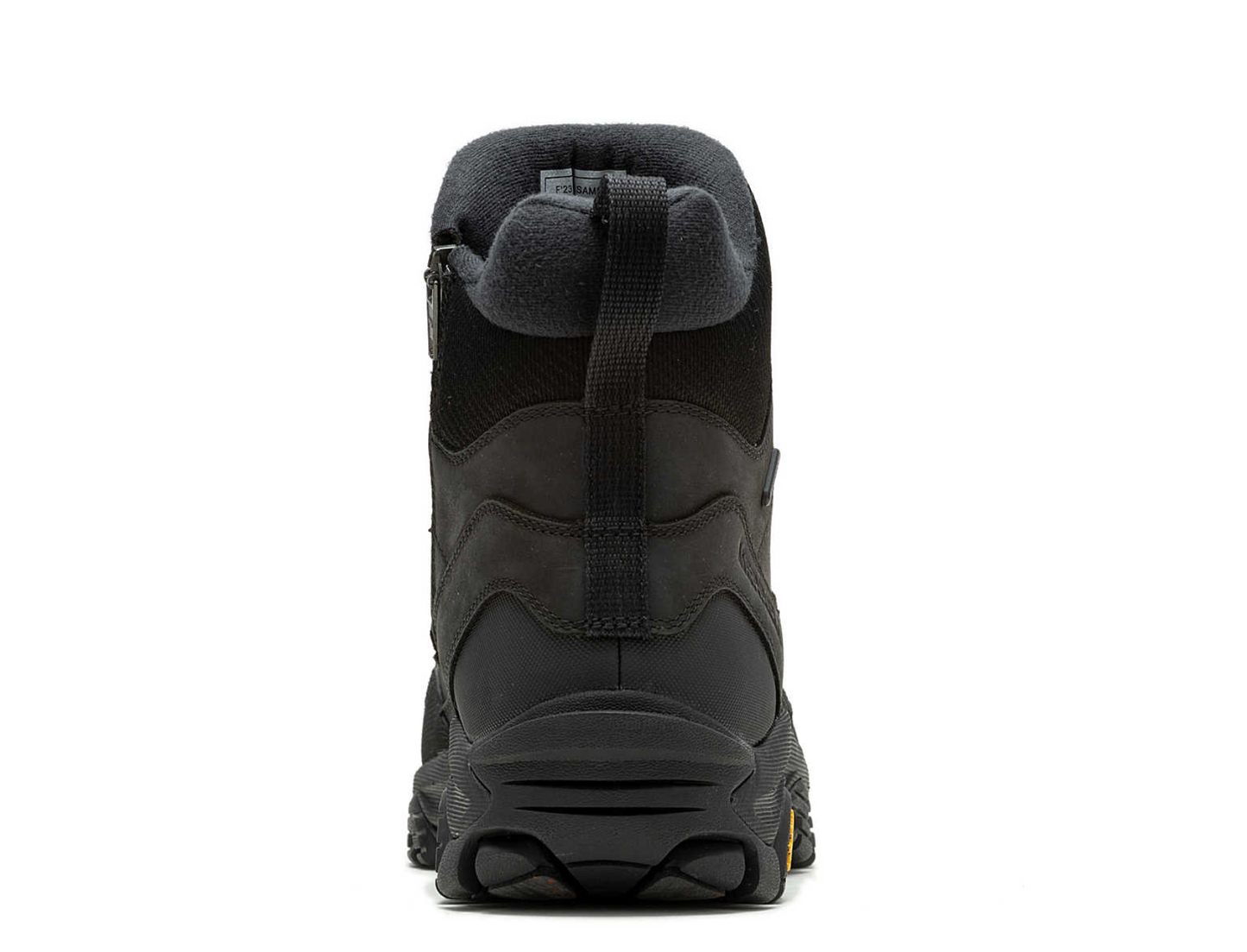 Merrell WP ColdPack 3 Thermo Tall Zip Boot
