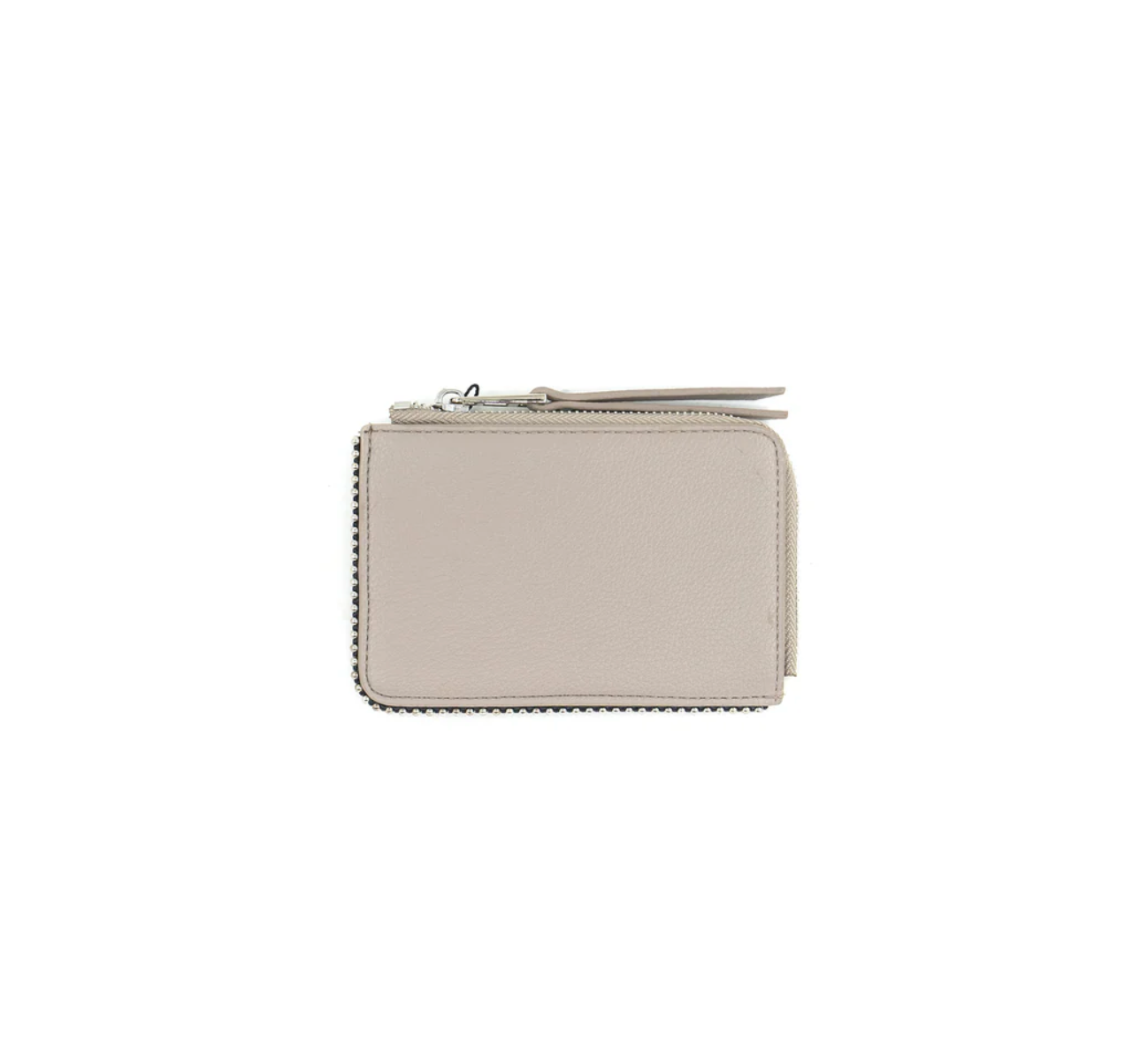 BC Bags Wallet with Beaded Detail