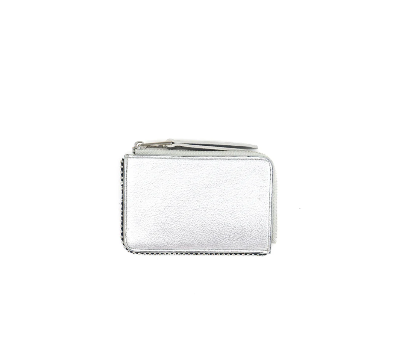 BC Bags Wallet with Beaded Detail