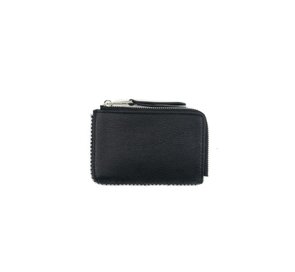 BC Bags Wallet with Beaded Detail