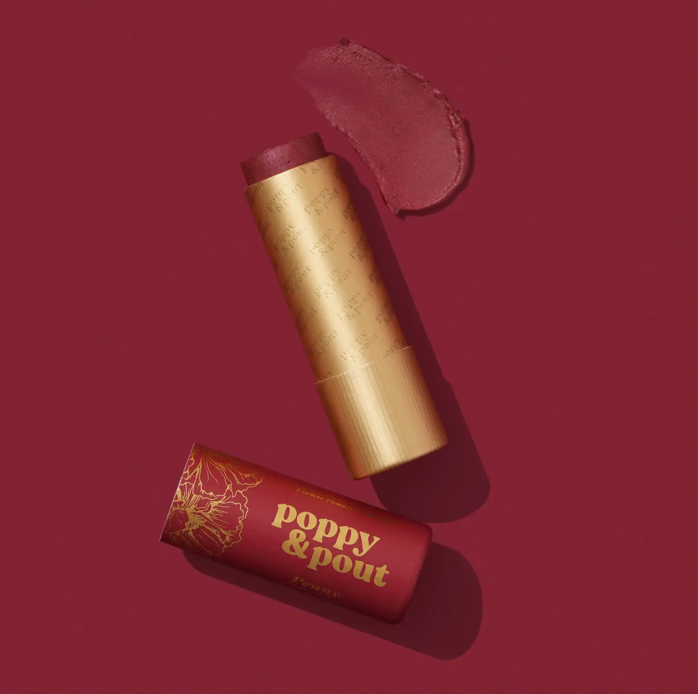 Poppy & Pout Lip Tint