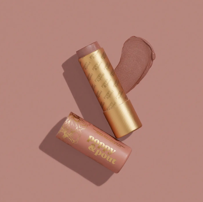 Poppy & Pout Lip Tint