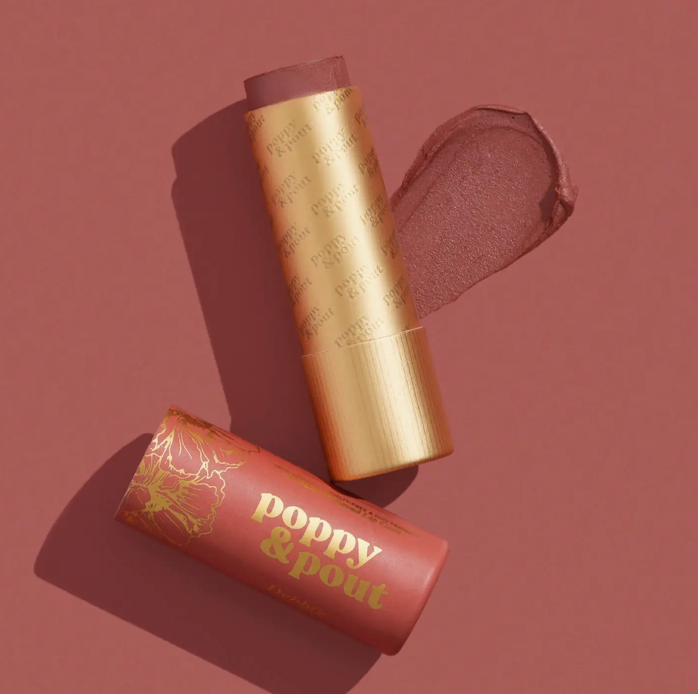 Poppy & Pout Lip Tint
