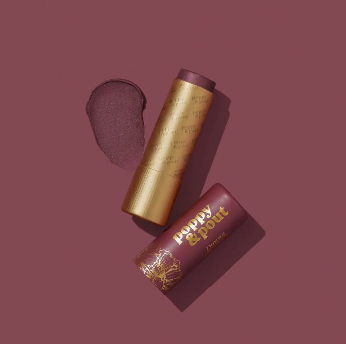 Poppy & Pout Lip Tint