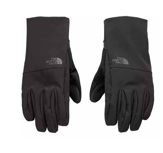 North Face Men's Apex Etip Gloves