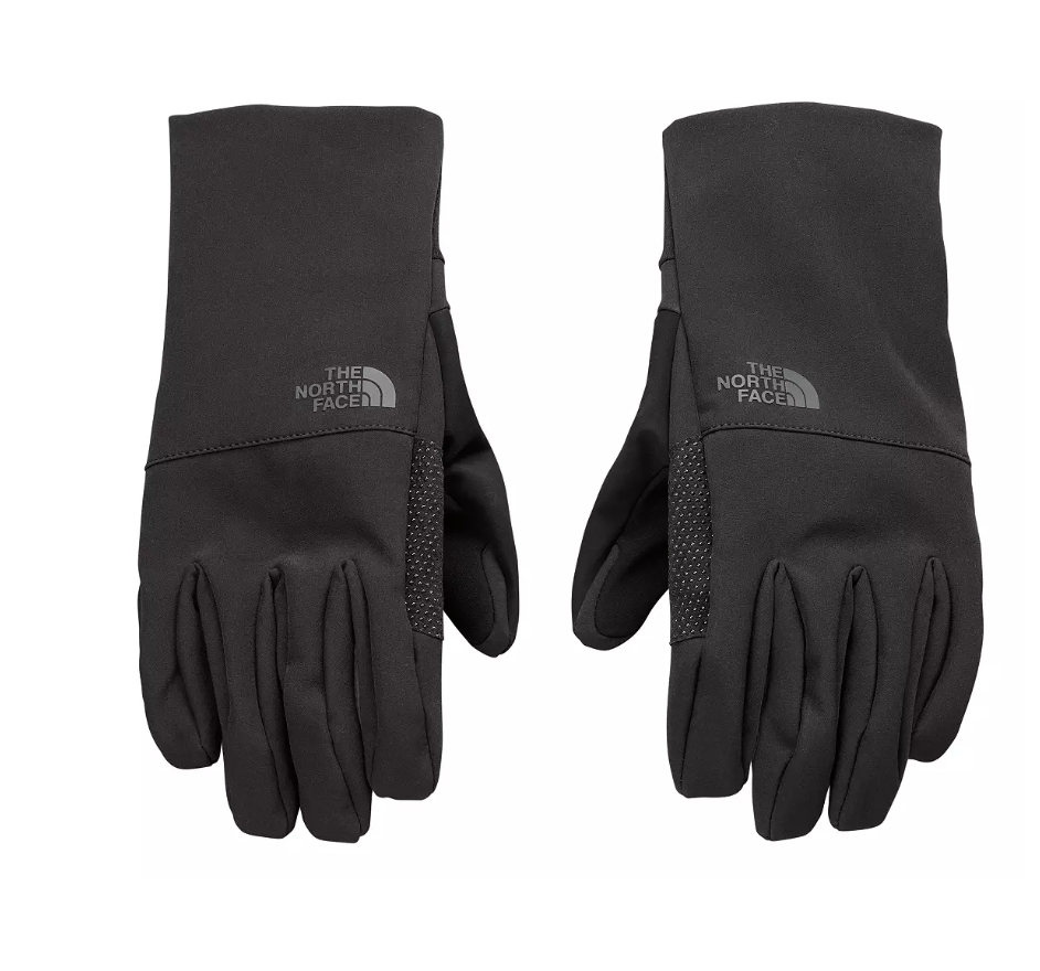 North Face Men's Apex Etip Gloves
