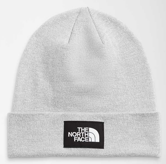 North Face Dock Worker Recycled Beanie