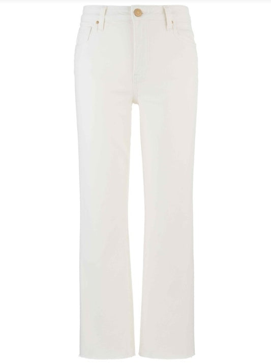 Kut Kelsey High Rise Ankle Flare