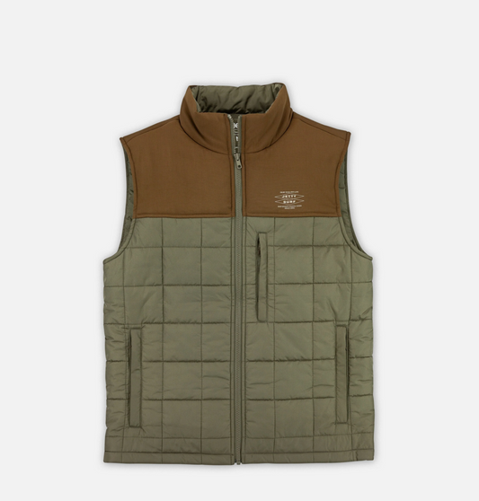 Jetty Terrace Vest