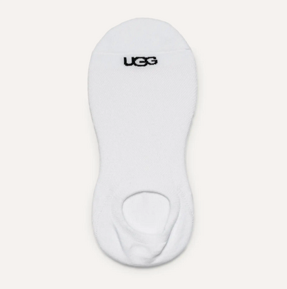 UGG® Stela No Show 3 Pack Socks