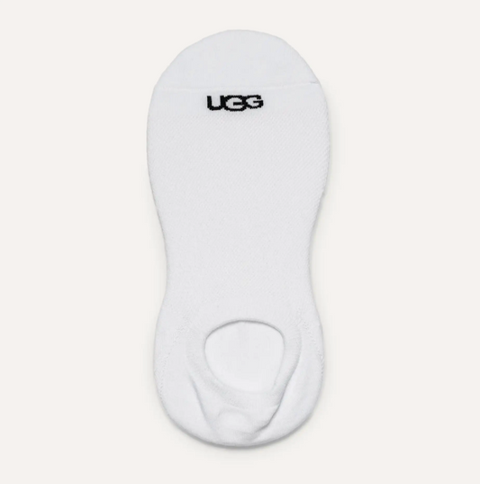 Stela No Show 3 Pack Socks