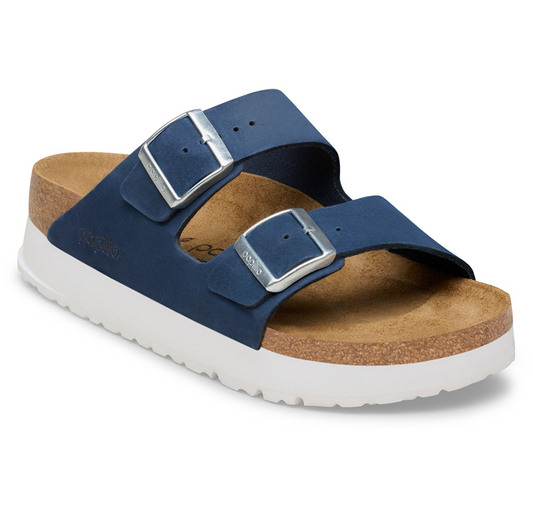 Birkenstock Arizona Flex Platform Sandal