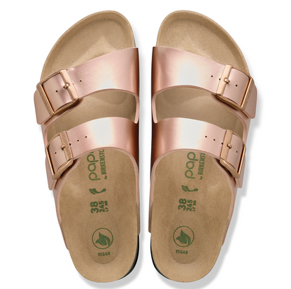 Birkenstock Arizona Flex Vegan Platform Sandal
