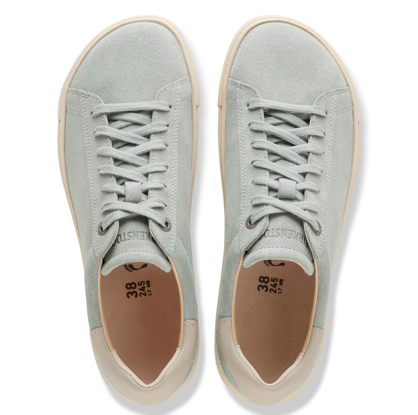 Birkenstock Bend Low Mix Level Lena Shoe