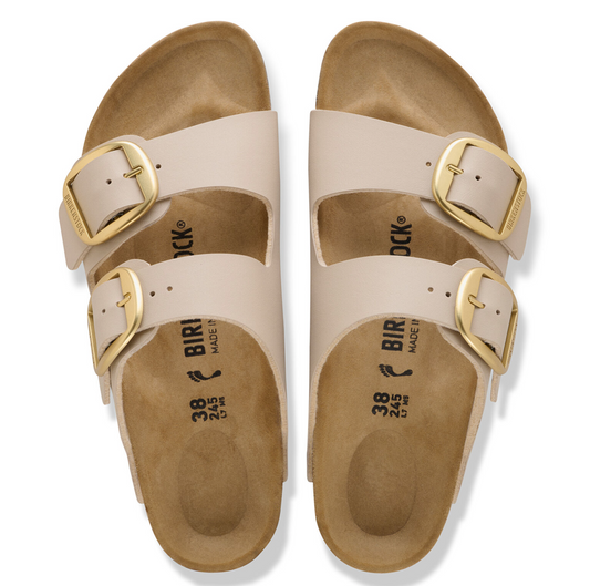 Birkenstock Arizona Big Buckle Sandal