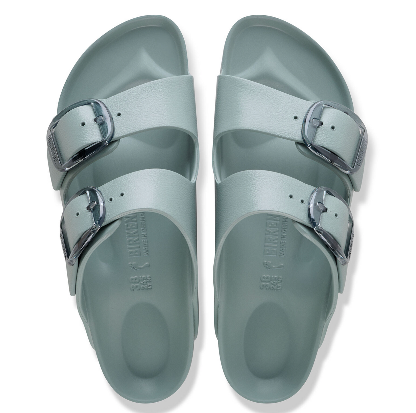 Birkenstock Arizona Big Buckle EVA Sandal