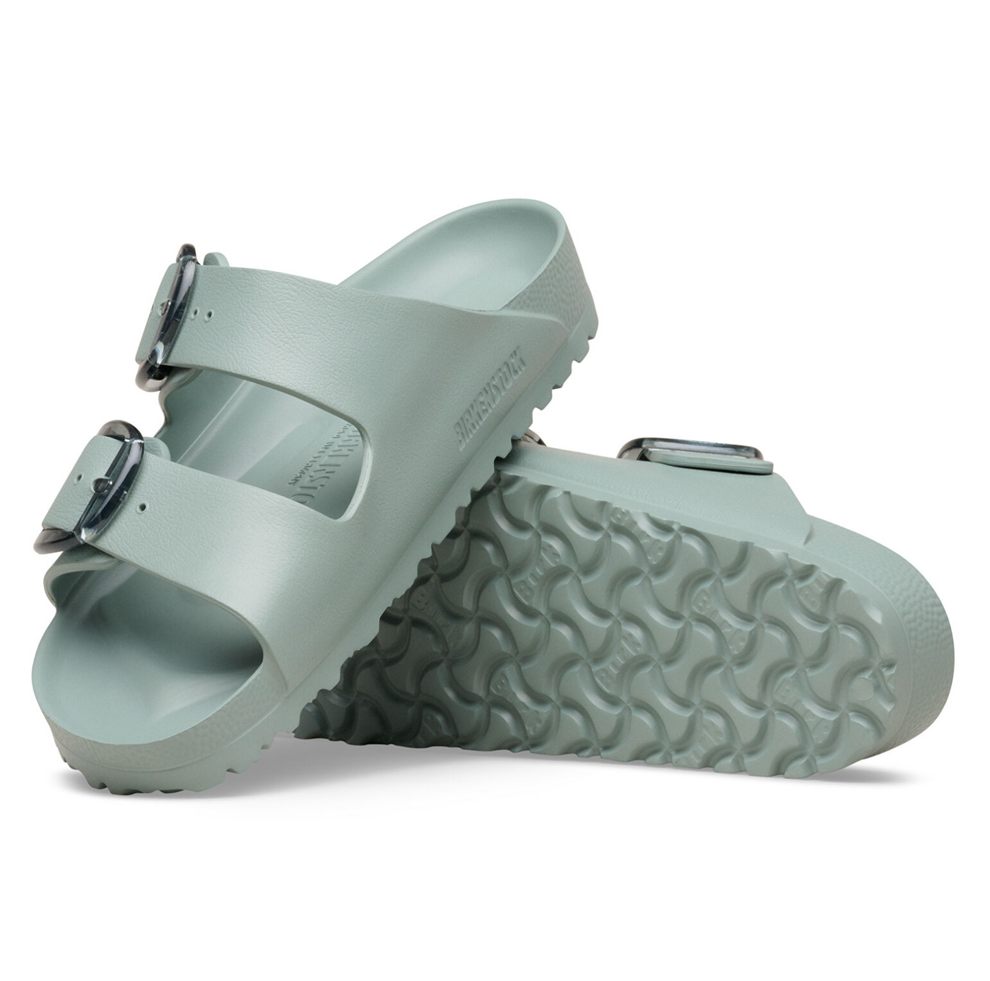 Birkenstock Arizona Big Buckle EVA Sandal