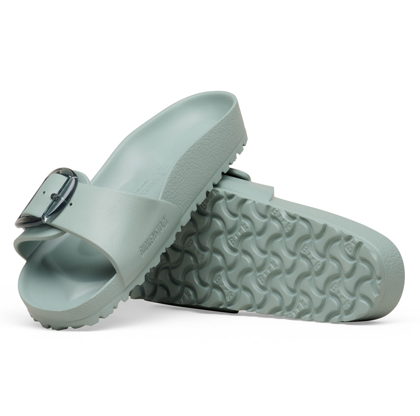 Birkenstock Madrid Big Buckle EVA Sandal