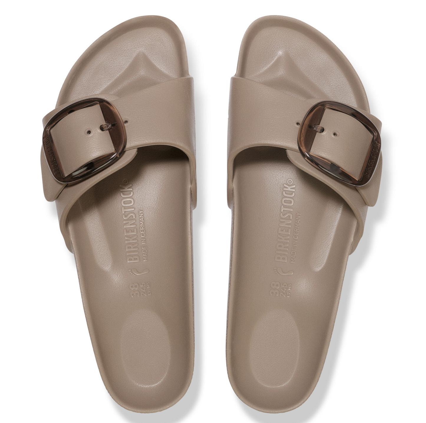 Birkenstock Madrid Big Buckle EVA Sandal