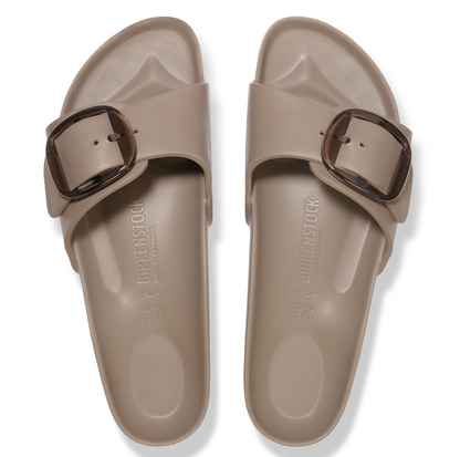 Birkenstock Madrid Big Buckle EVA Sandal