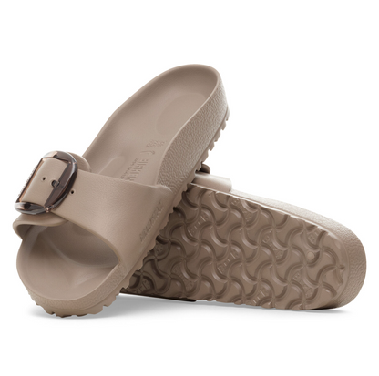 Birkenstock Madrid Big Buckle EVA Sandal