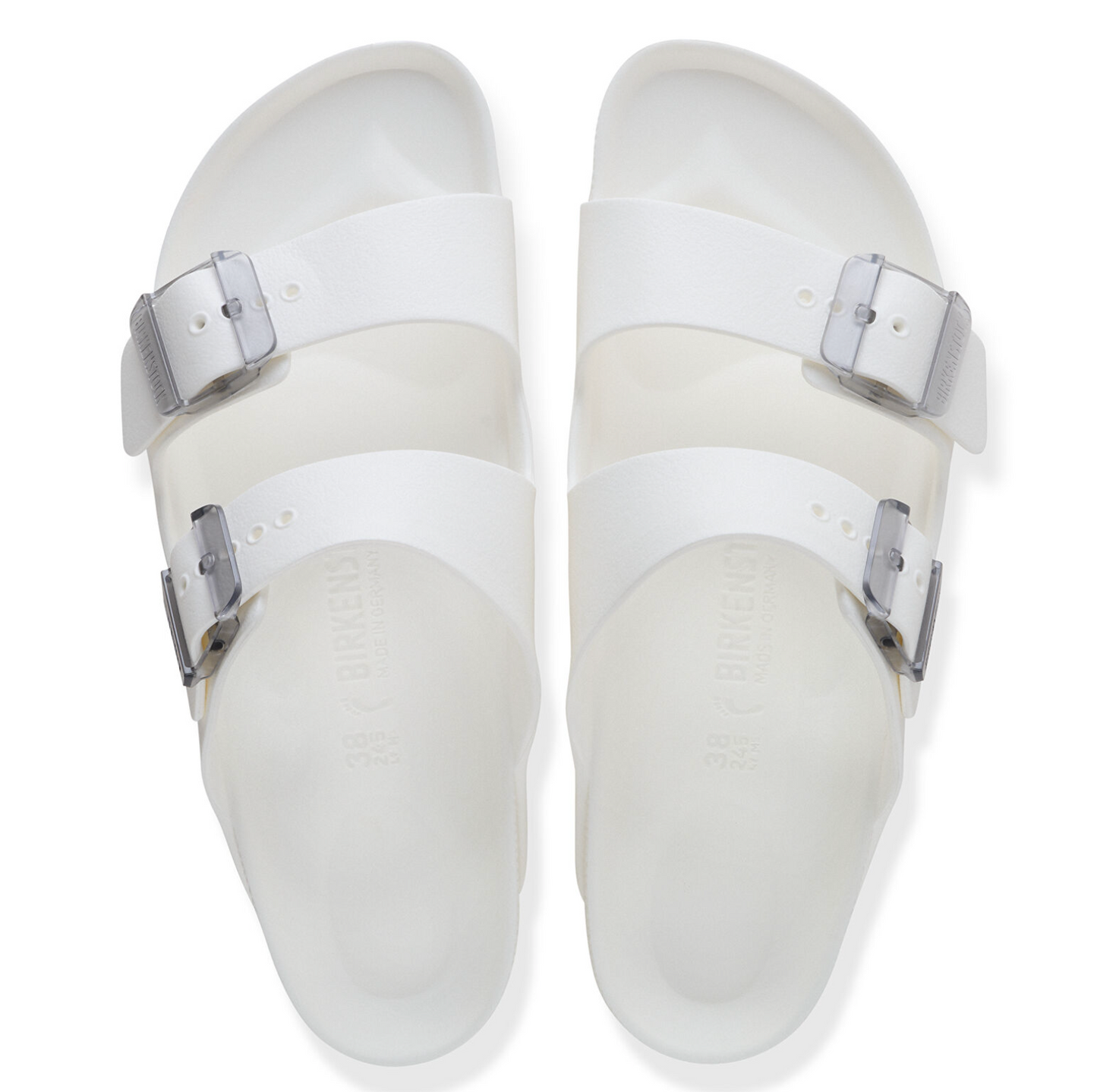Birkenstock Stealth Buckle EVA Sandal