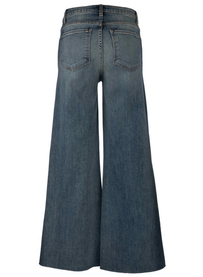 Kut Ryan High Rise Super Wide Leg