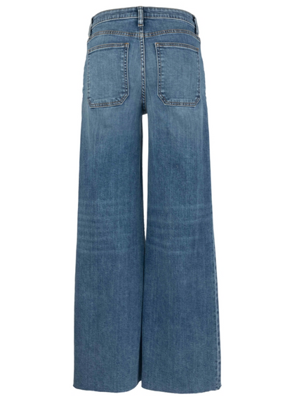 Kut Maya High Rise Porkshop Wide Leg