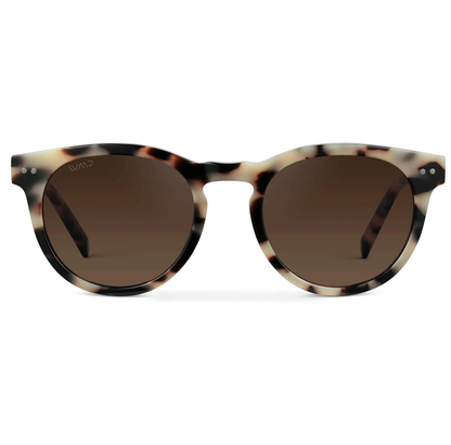 Tate Polarized Sunglasses